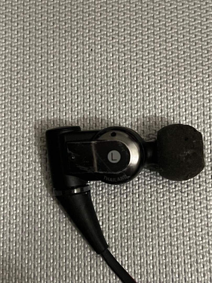 【最終価格】ハイレゾ対応 SONY XBA-A2 イヤホン