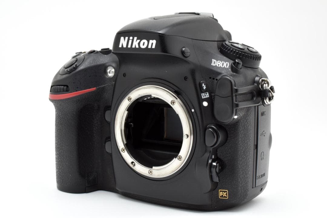 Nikon ニコン D800 ボディ デジタル一眼レフカメラ
