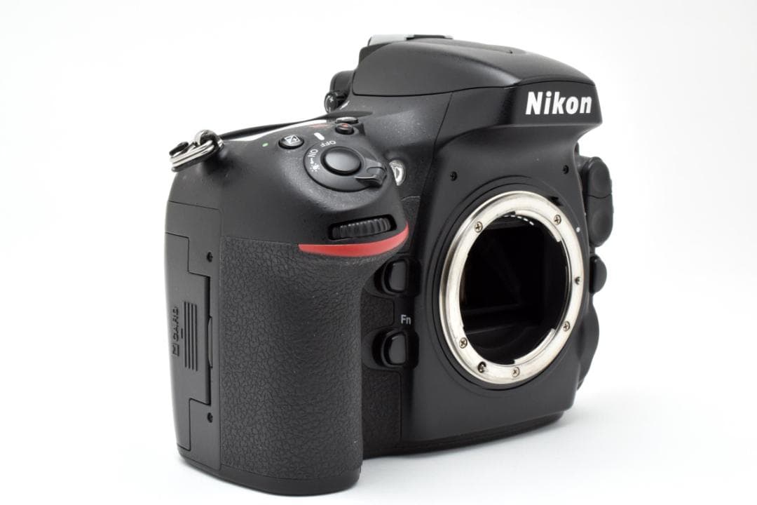 Nikon ニコン D800 ボディ デジタル一眼レフカメラ