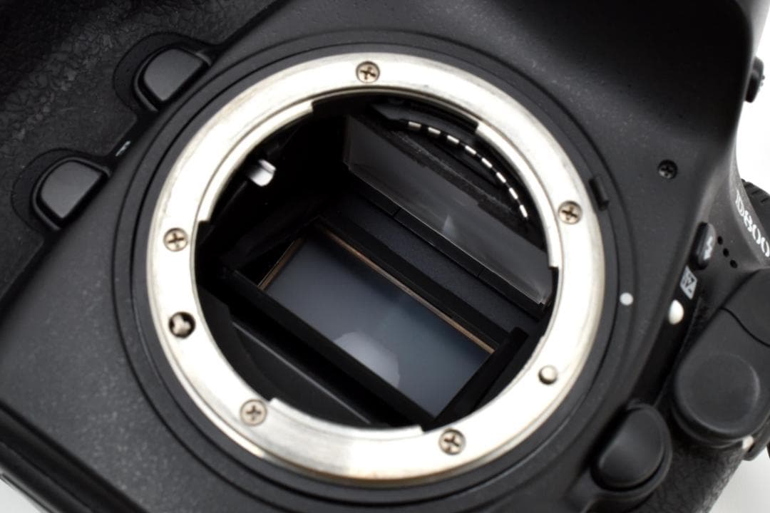 Nikon ニコン D800 ボディ デジタル一眼レフカメラ