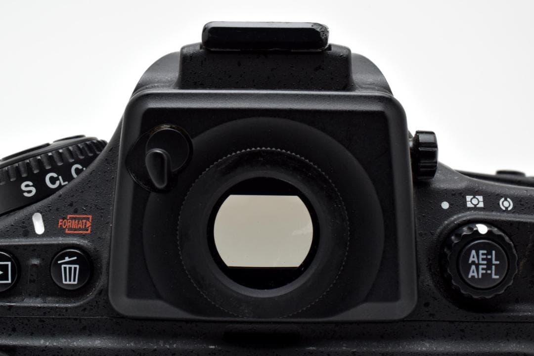 Nikon ニコン D800 ボディ デジタル一眼レフカメラ