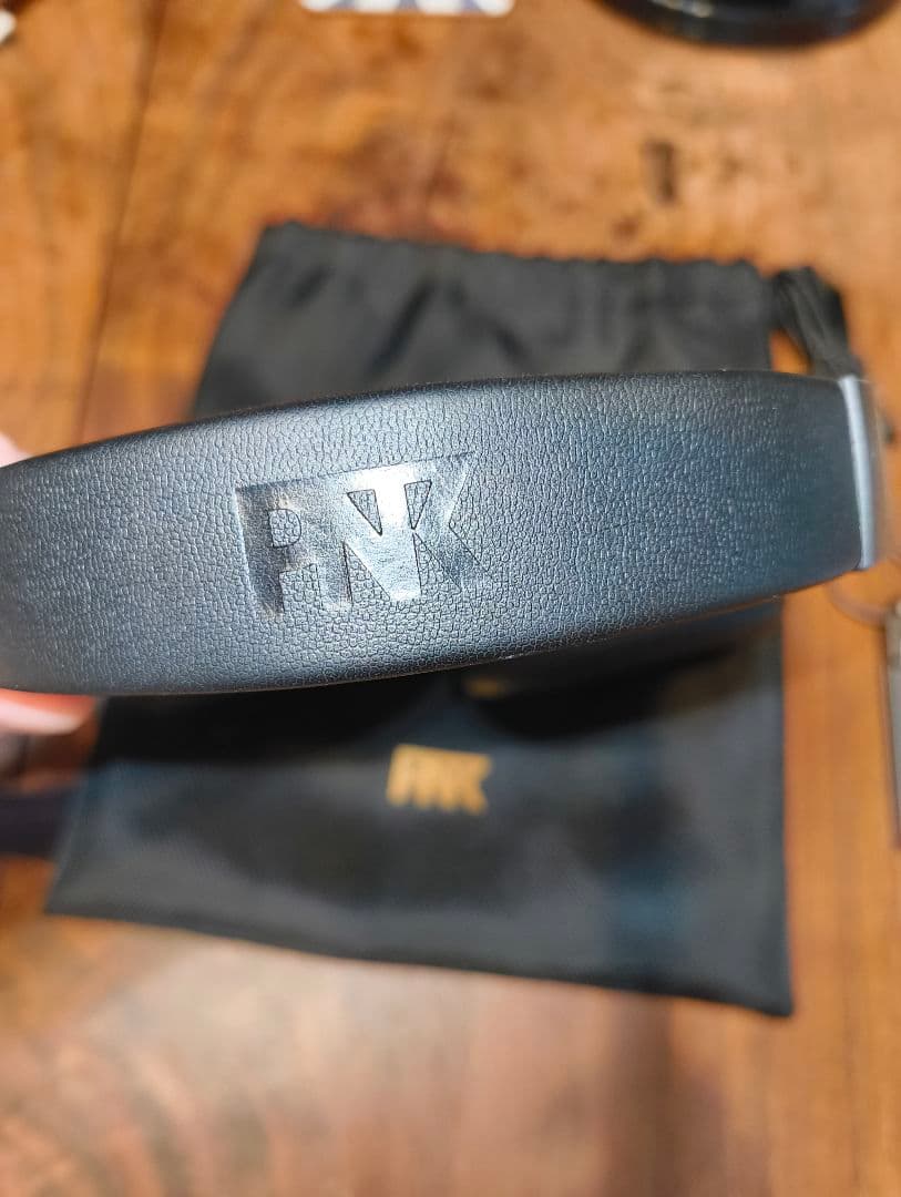 ら*様 AVIOT WA-V1-PNK ピッドホン3 ピエール中野監修モデル