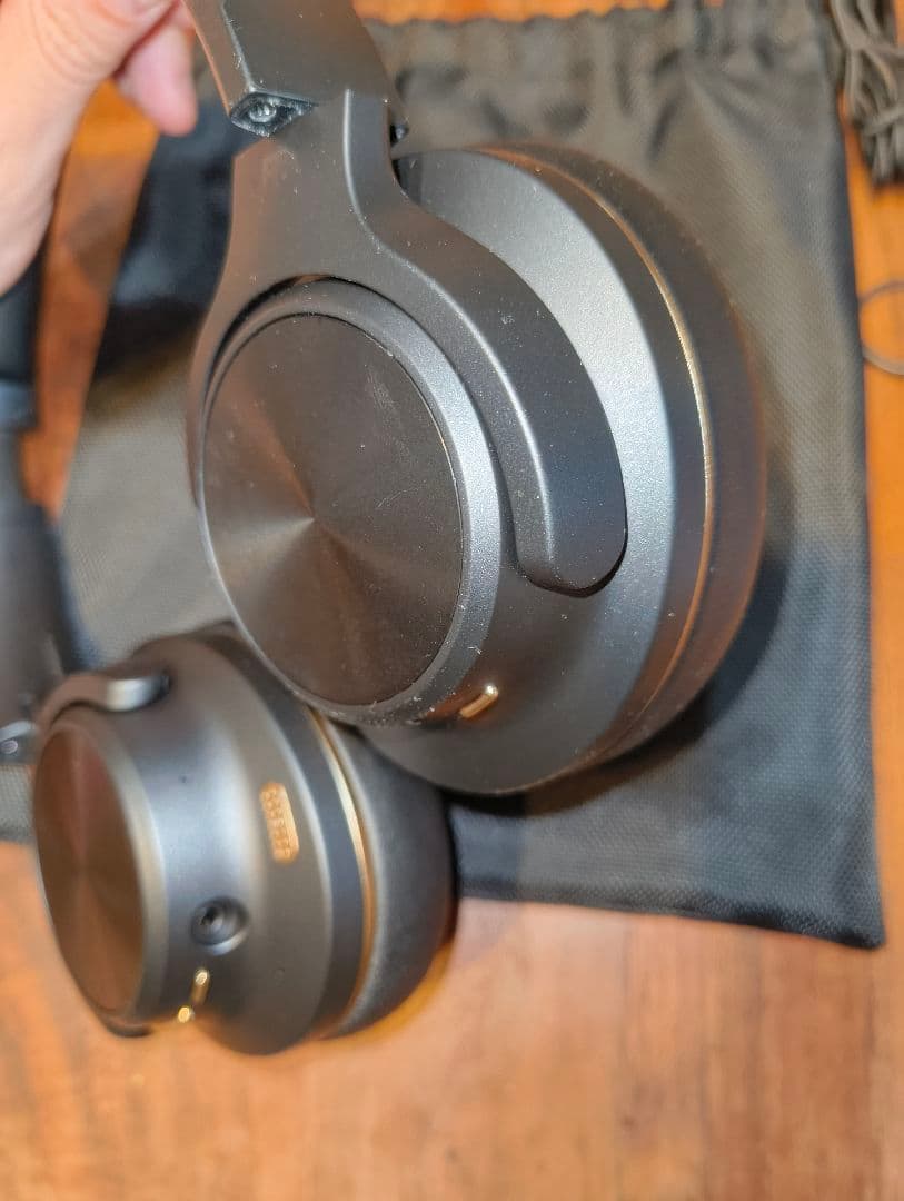 ら*様 AVIOT WA-V1-PNK ピッドホン3 ピエール中野監修モデル