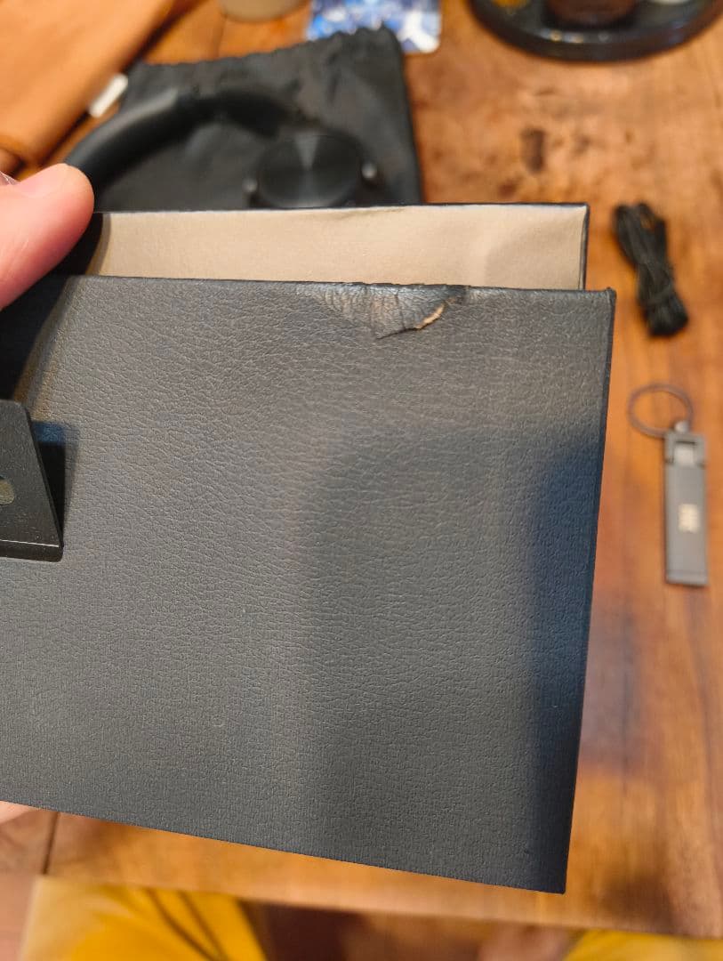 ら*様 AVIOT WA-V1-PNK ピッドホン3 ピエール中野監修モデル