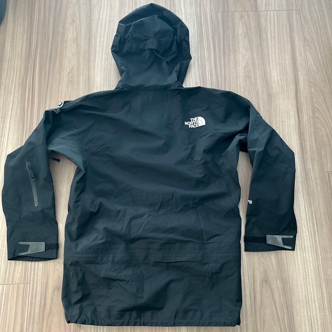 THE NORTH FACE ノースフェイス RTGジャケット 黒 S