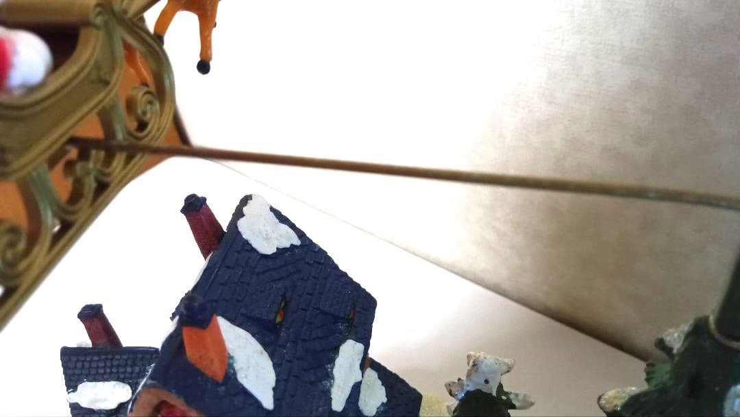 T*M様 【再値下げ】【希少❗️激レア❗️レトロ❗️】ハローキティ サンタのクリ