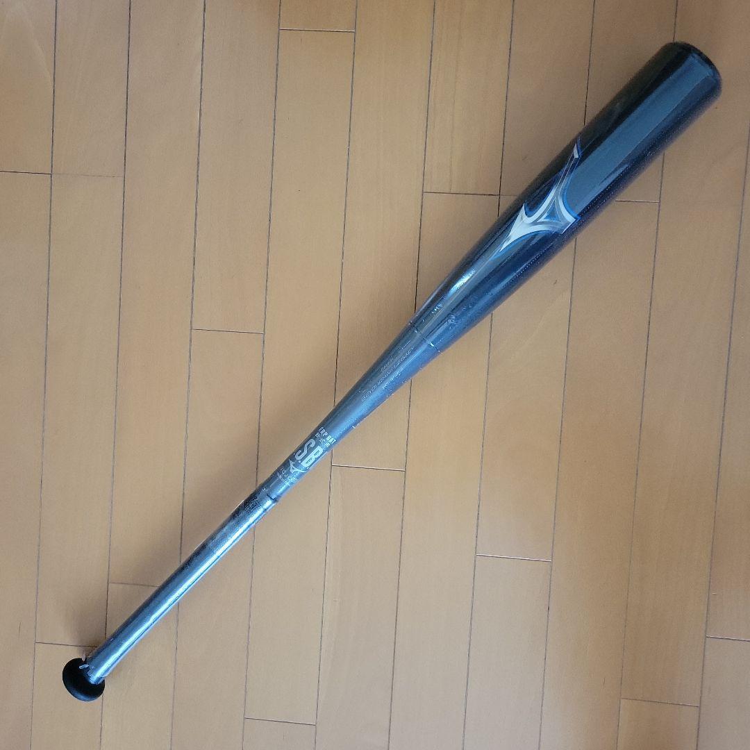 ミズノ ビヨンドマックス レガシー 一般軟式用バット