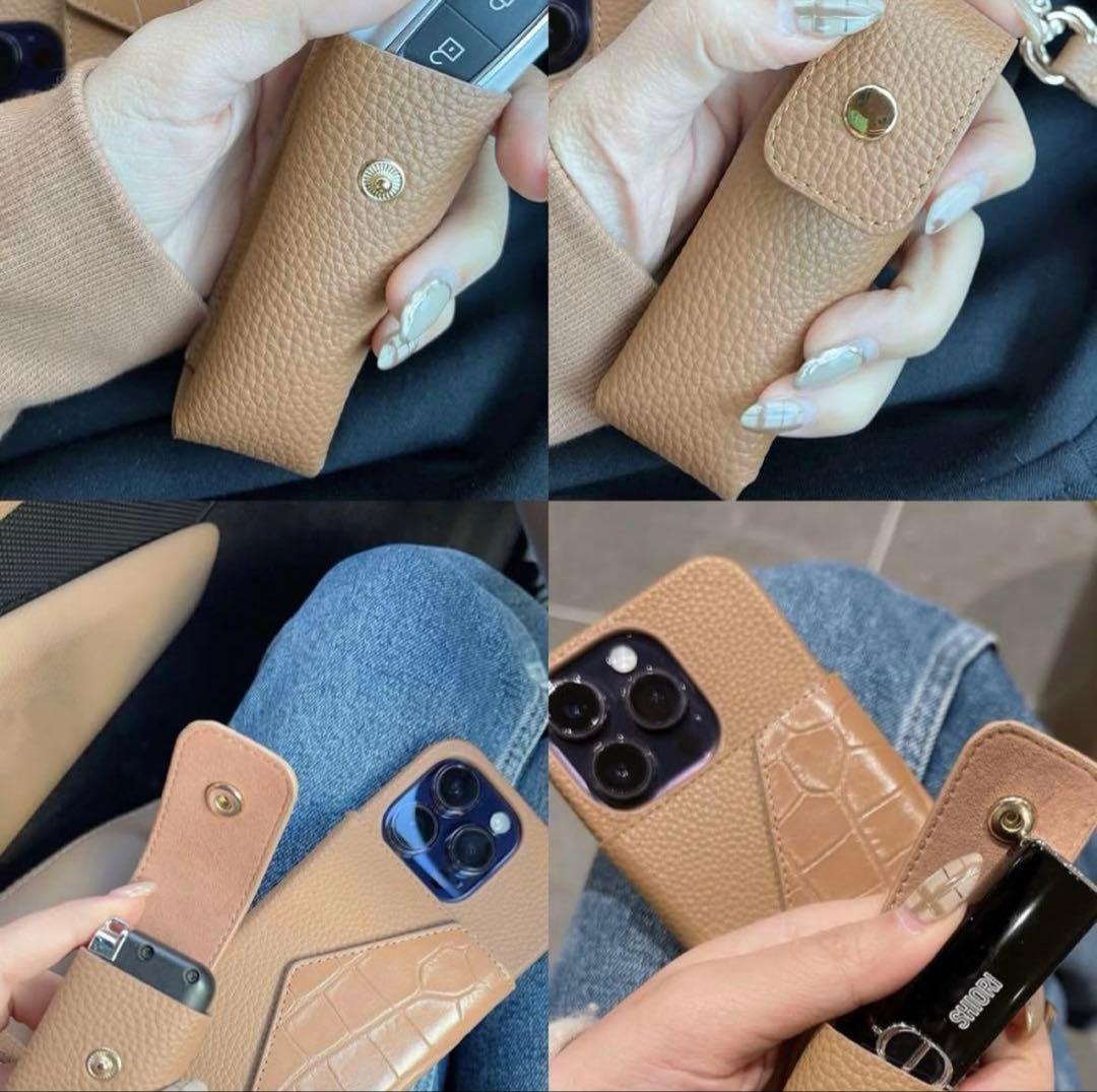 大野詩織さん（しーちゃん/しぃちゃん） 鈴木亜美さんのコラボiPhoneケース