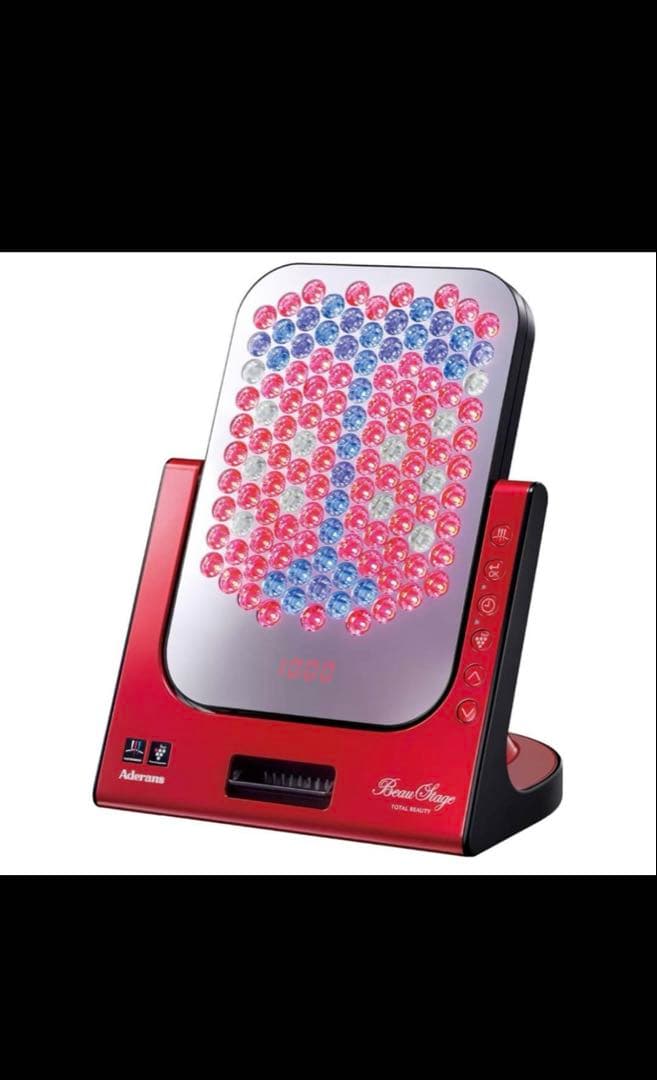 ひ*た様 VIRUGA アデランス beauty stage