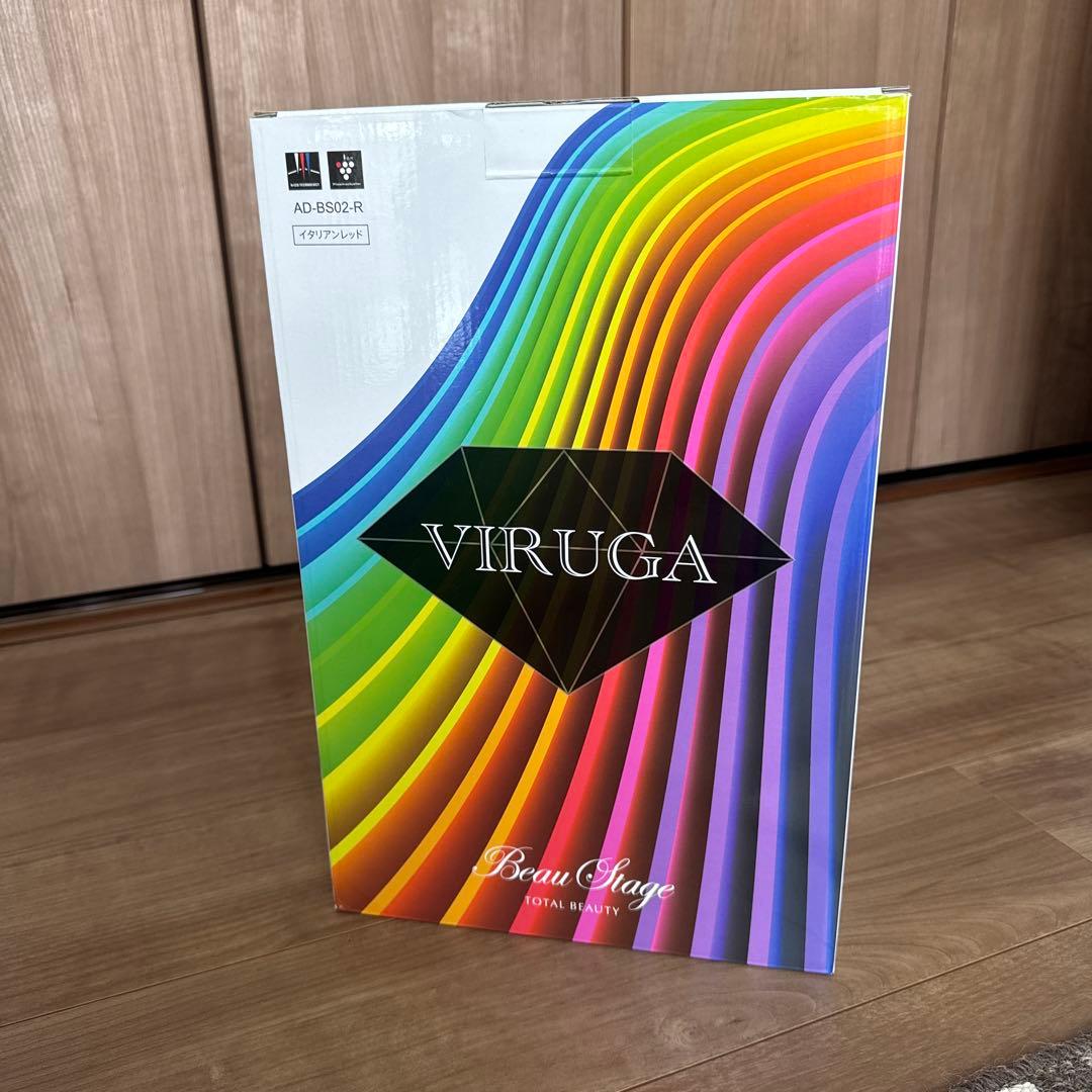 ひ*た様 VIRUGA アデランス beauty stage