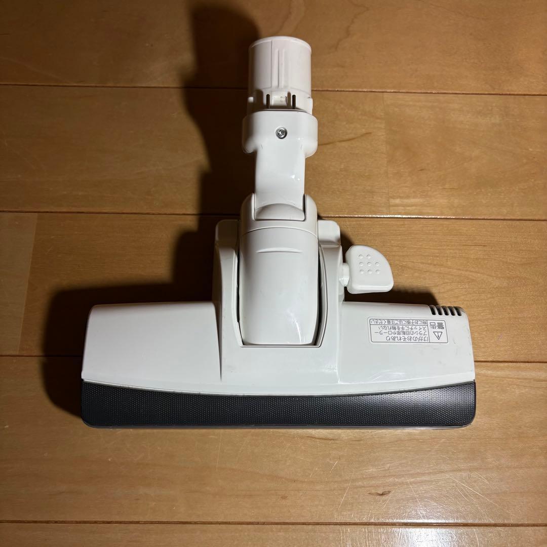 22年製 パナソニックMC-PJ21G-N 紙パック式掃除機 自走式ヘッド