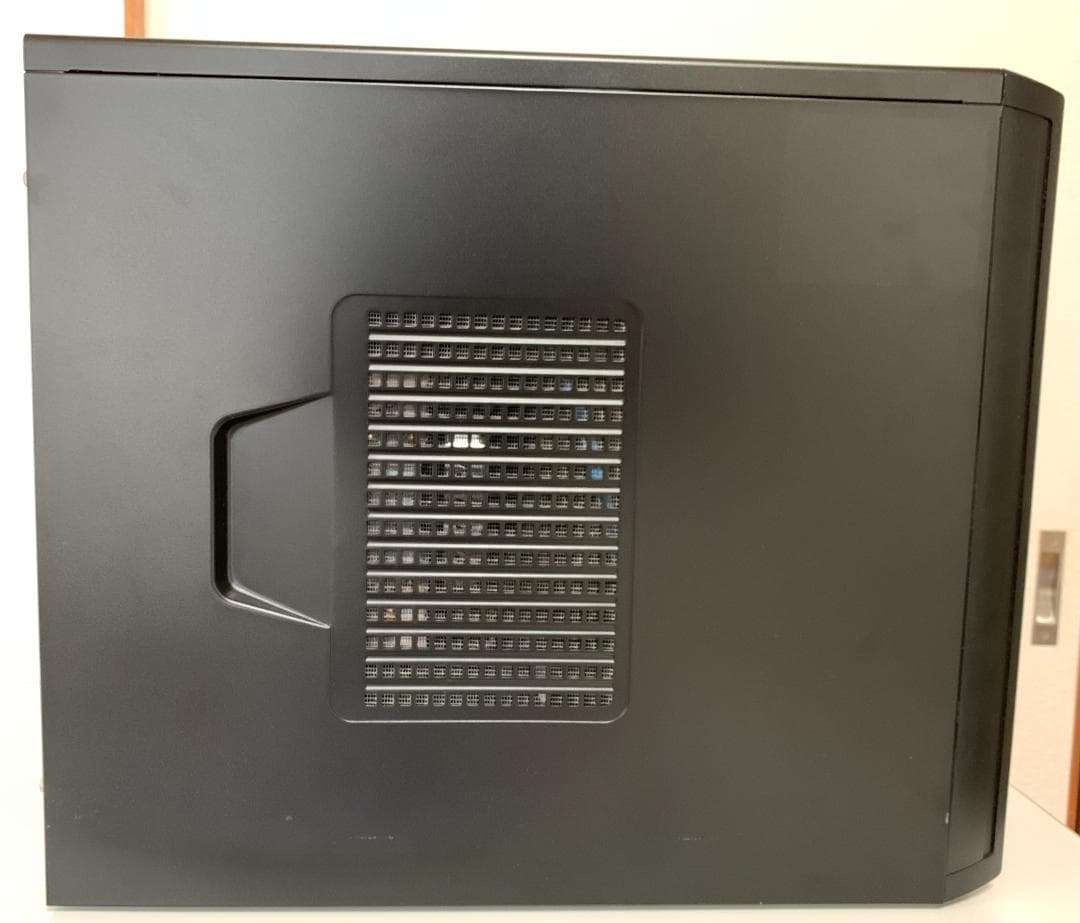 i9-9900Kミニタワーケースその他セット