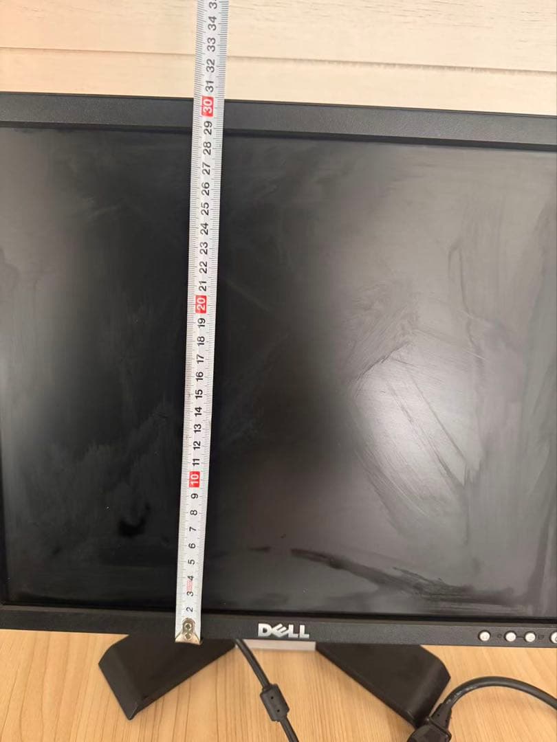 DELL モニター 本体