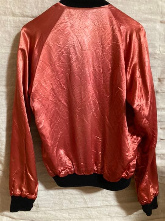 値下げ★古着 スカジャン スーベニアジャケット