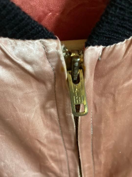 値下げ★古着 スカジャン スーベニアジャケット