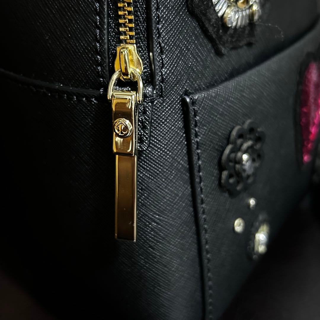 kate spade リュック　Finer Things Merry