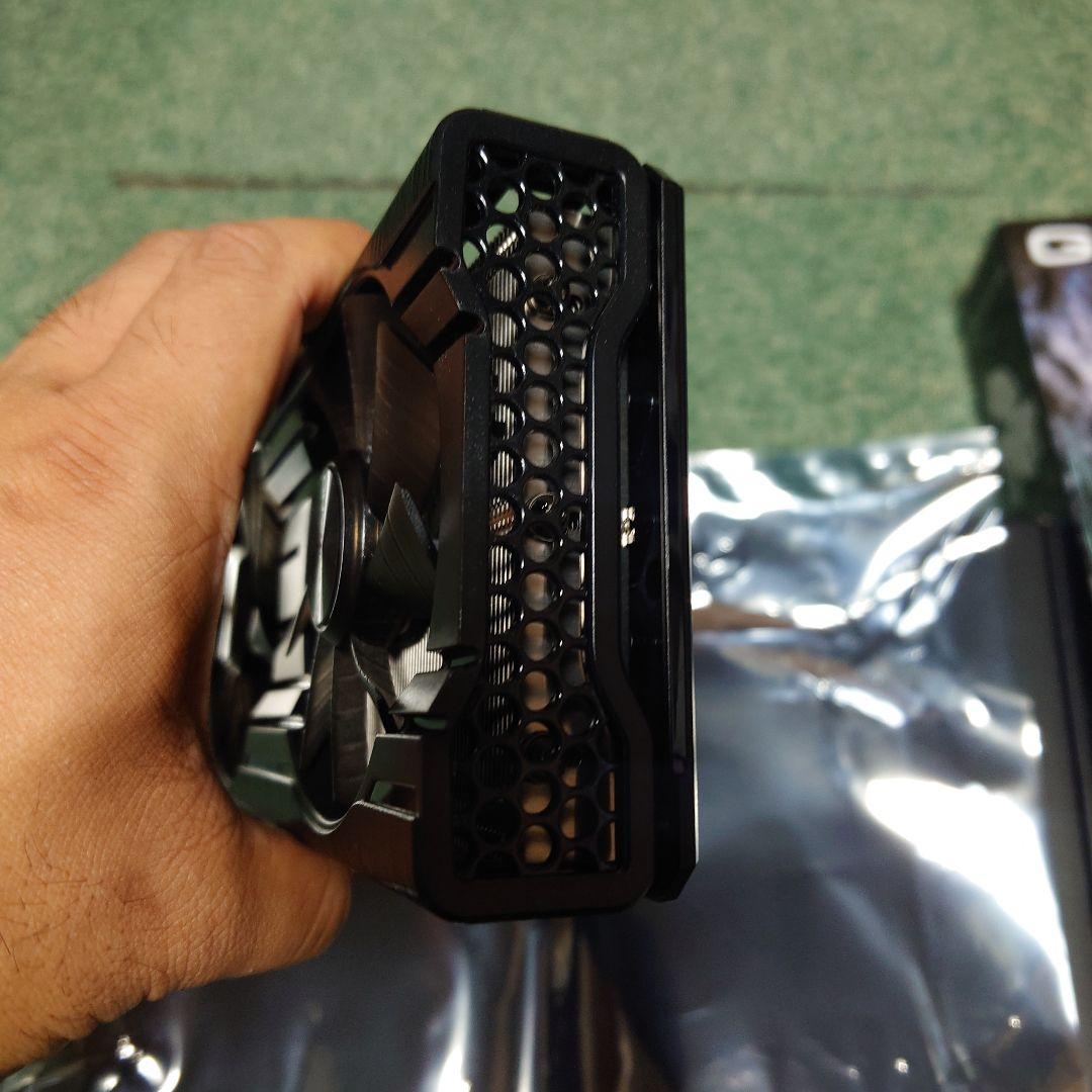 グラフィックボード・グラボ・ビデオカード GAINWARD GeForce RTX 3050 8GB