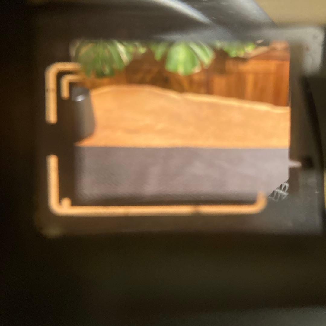 agfa optima sensor flash/フィルムカメラ