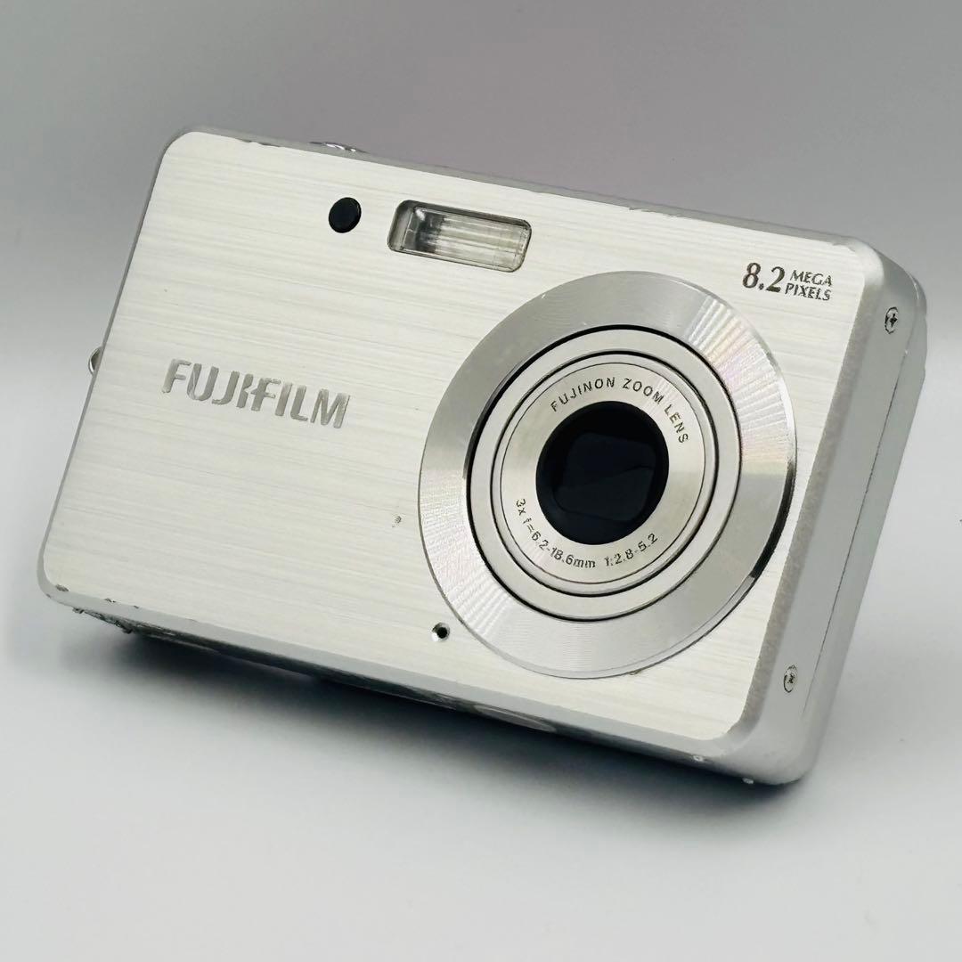 動作確認済み　FUJIFILM Fine Pix Ｊ10