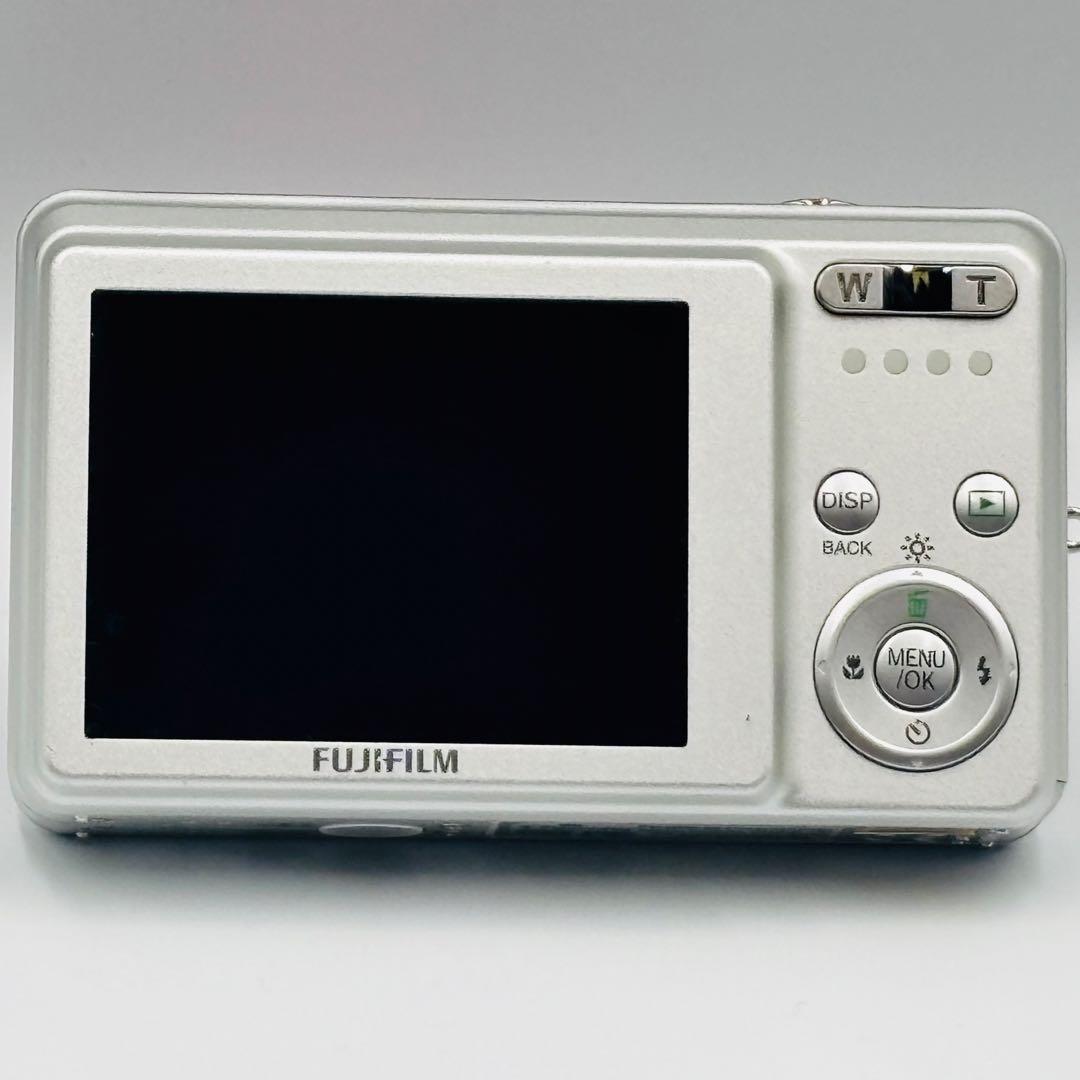 動作確認済み　FUJIFILM Fine Pix Ｊ10