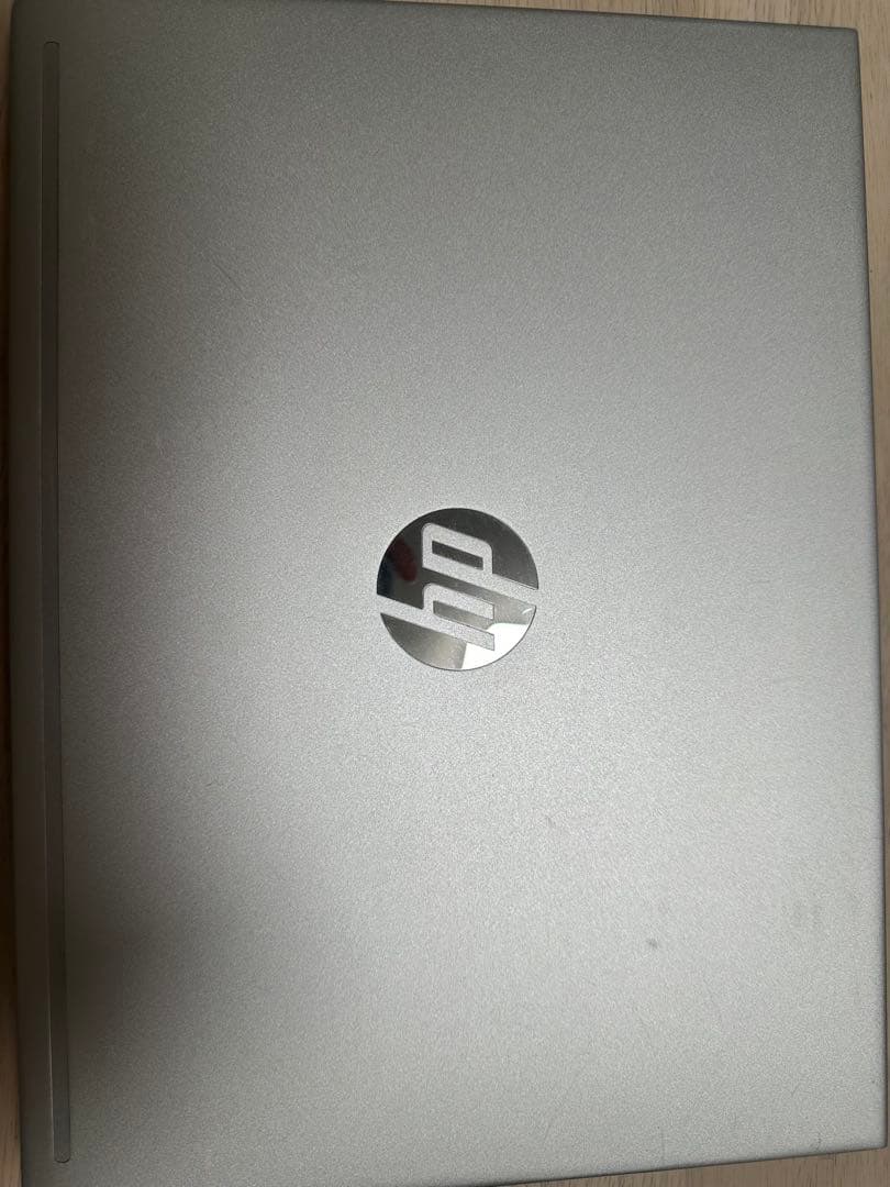 美品！HP ProBook 430 G6 ノートPC