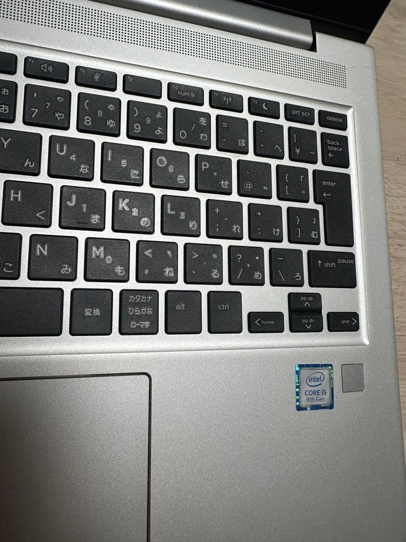 美品！HP ProBook 430 G6 ノートPC