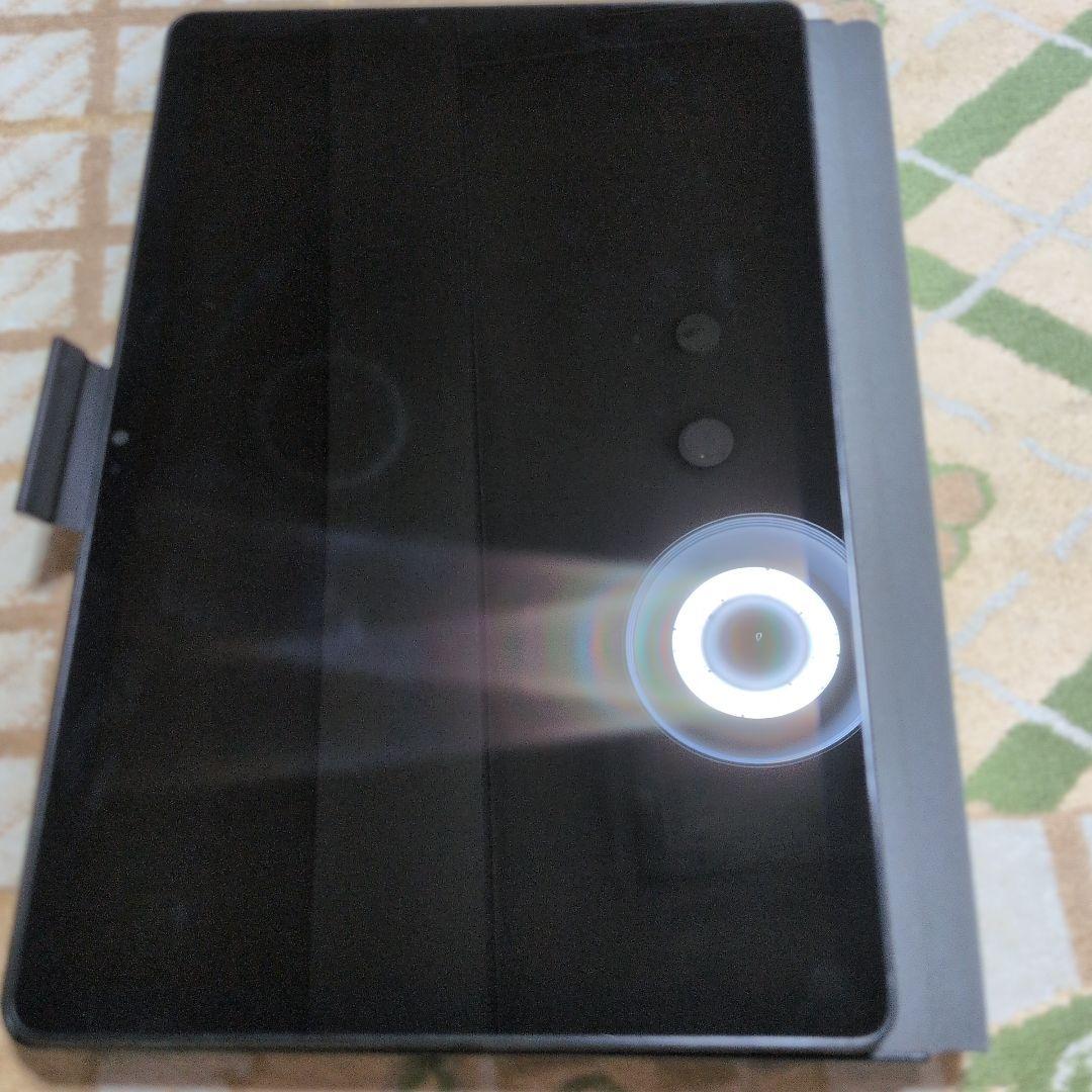 【美品】Samsung Galaxy Tab A9＋　本体とエレコムケース