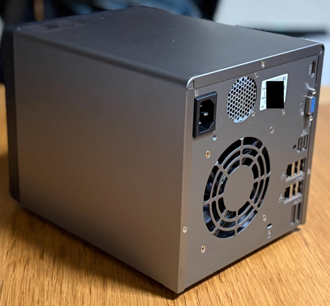 QNAP OEM NAS TS-469Pro同等品②