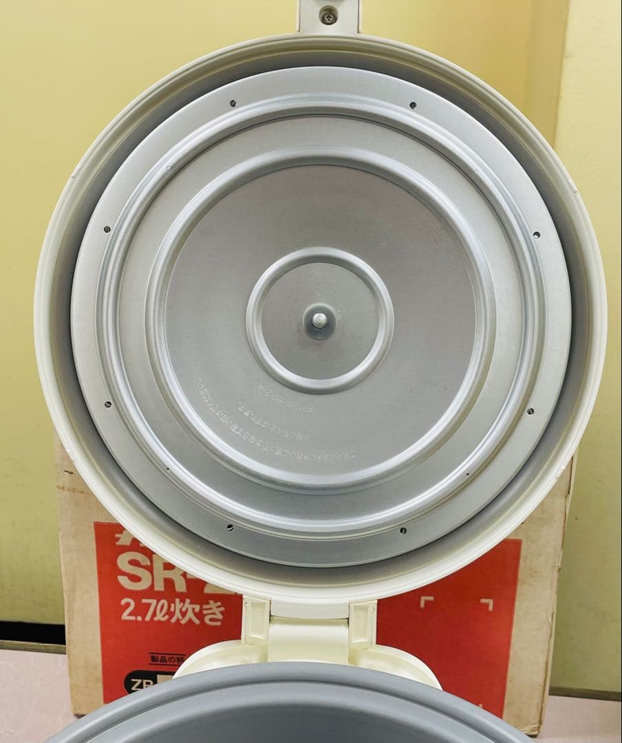 A950 美品❗️1.5升電気炊飯ジャー保温付ジャー付業務用パナソニック