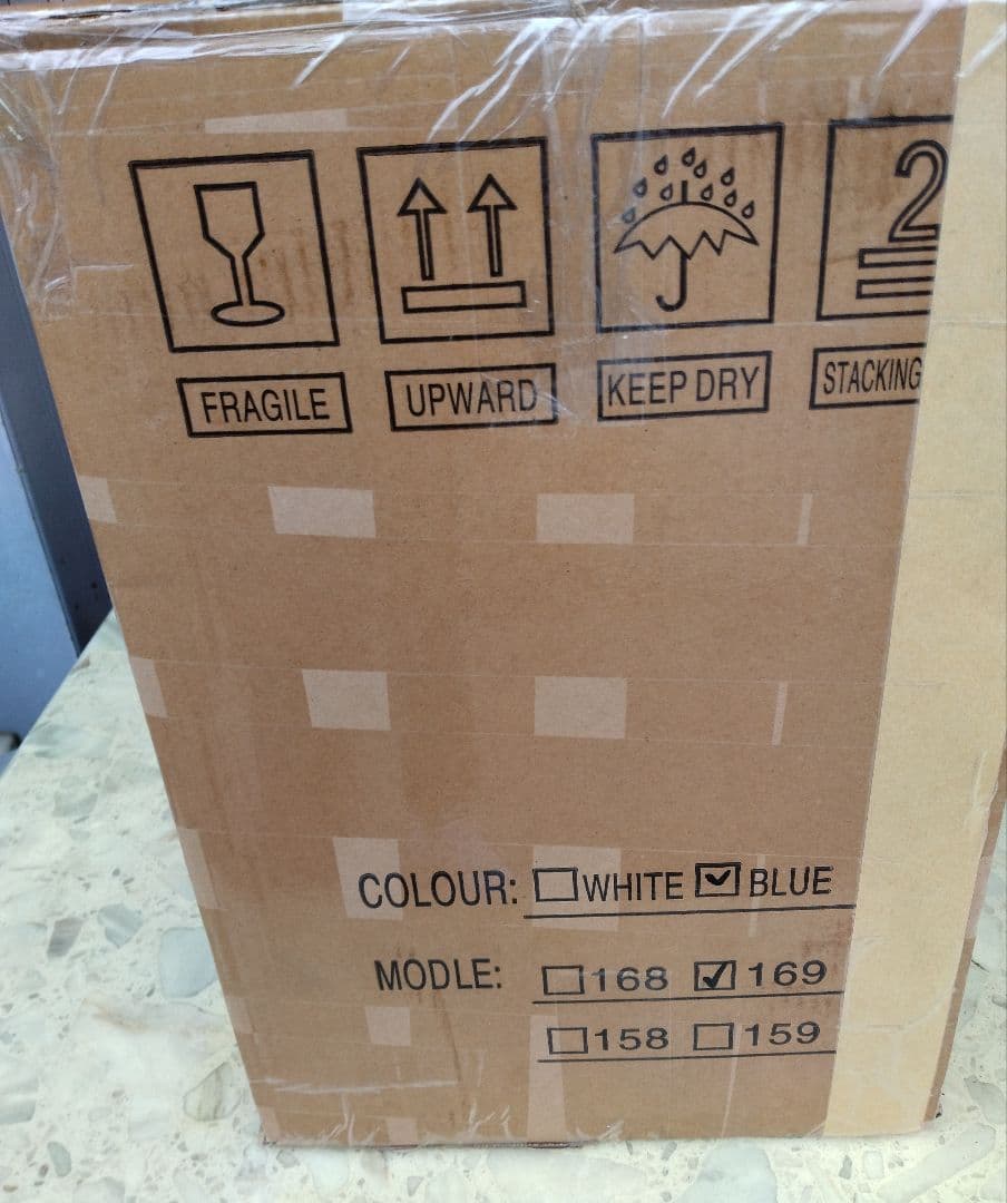 NEWTRY 業務用かき氷メーカー 取扱説明書付き