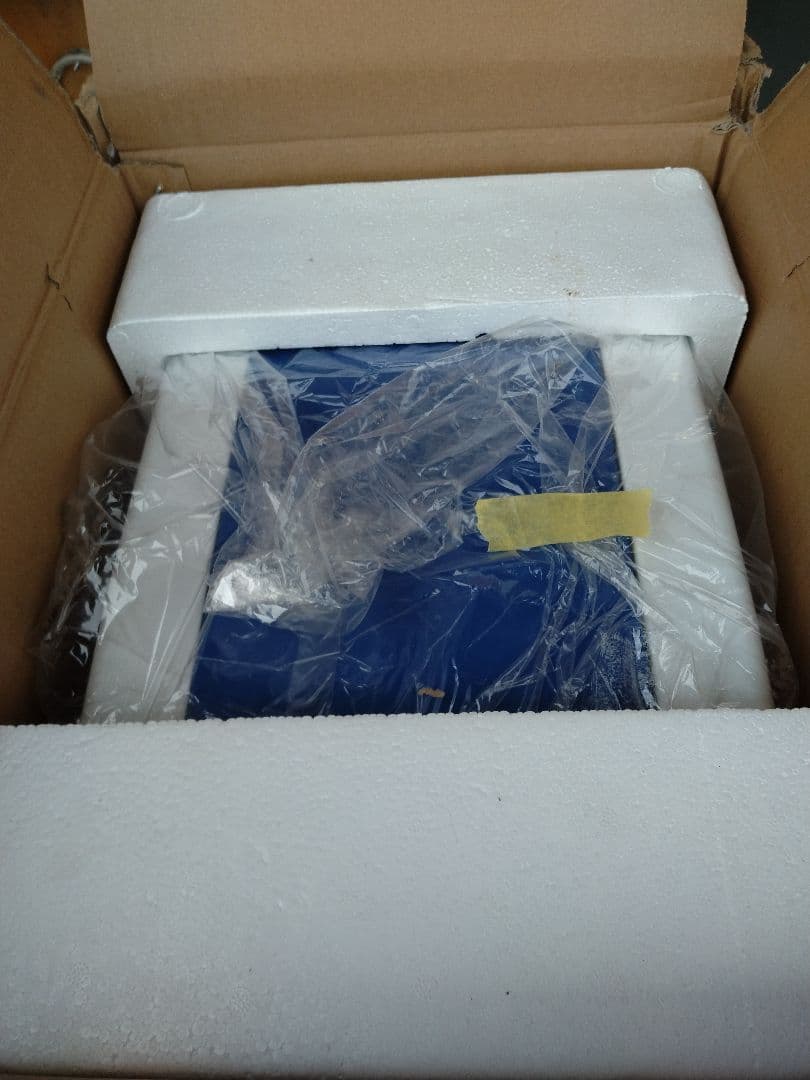 NEWTRY 業務用かき氷メーカー 取扱説明書付き