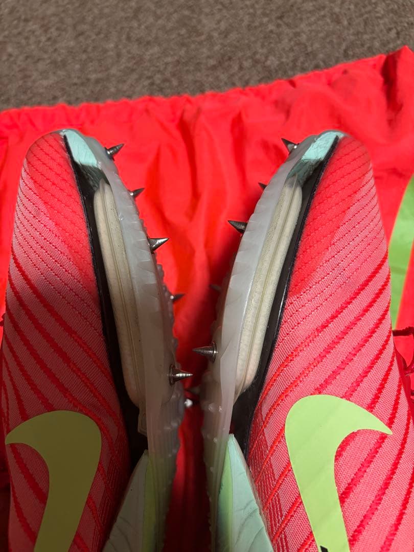 Nike マックスフライ2 27.0cm