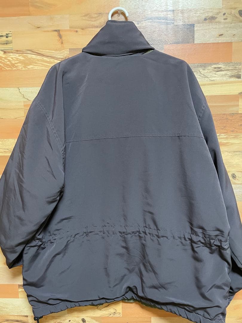 Patagonia ダークグレー ジャケット Mサイズ