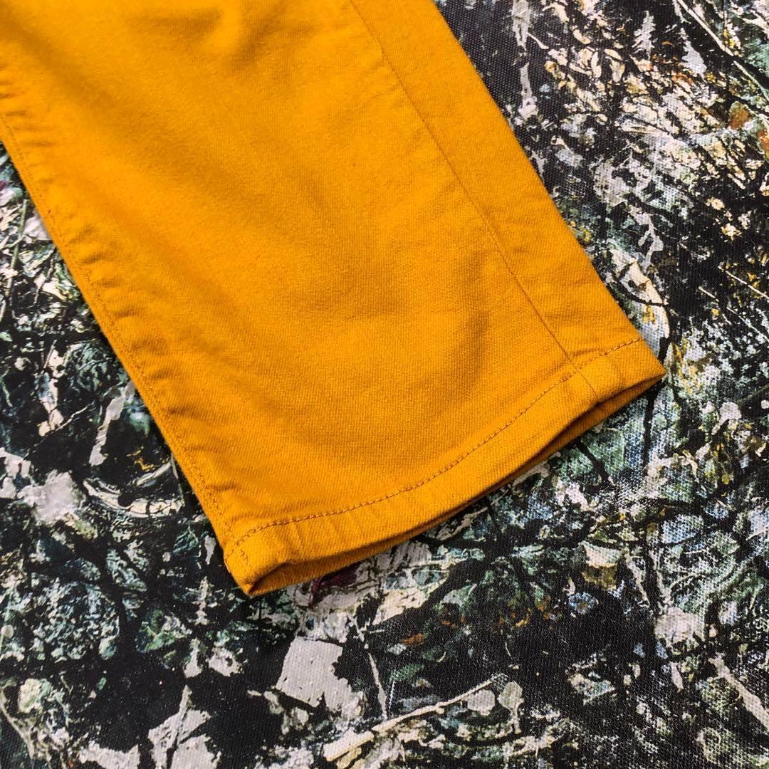 【美品】マックスマーラウィークエンド-MAX MARA-レギンデニムパンツ