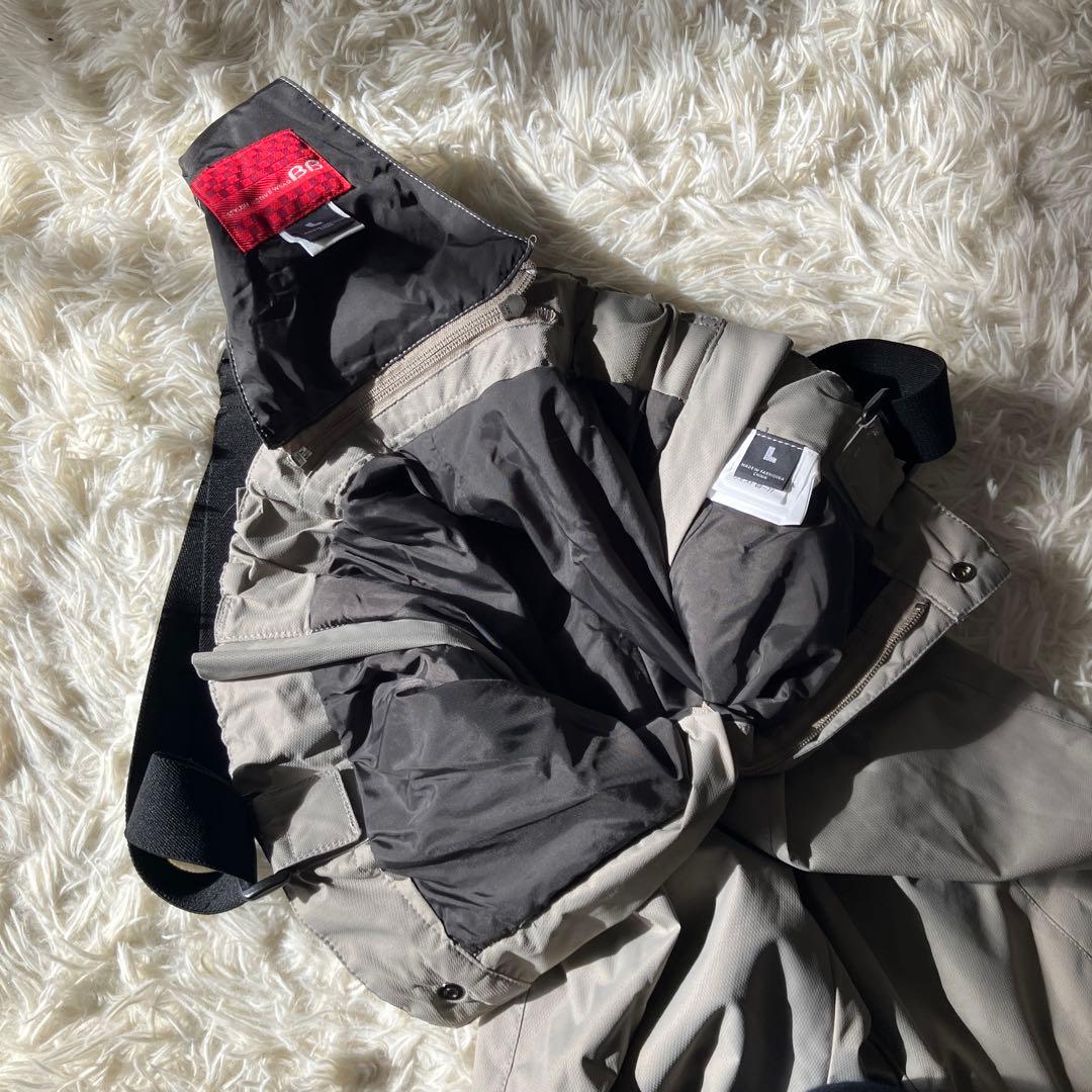 #6D✨phenix✨スキー スノボ ウェア 上下 レディースL