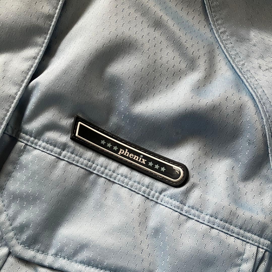 #6D✨phenix✨スキー スノボ ウェア 上下 レディースL