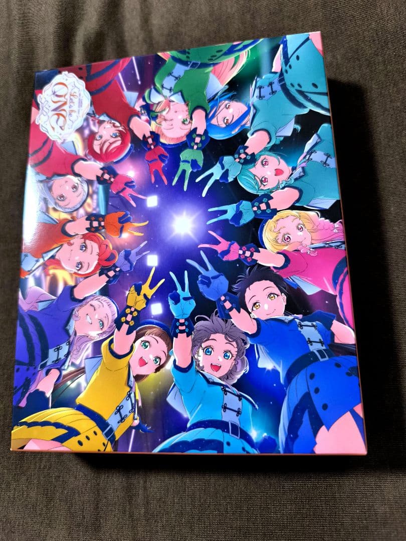 ラブライブ!スーパースター!!Liella!6th LoveLive!Tour…