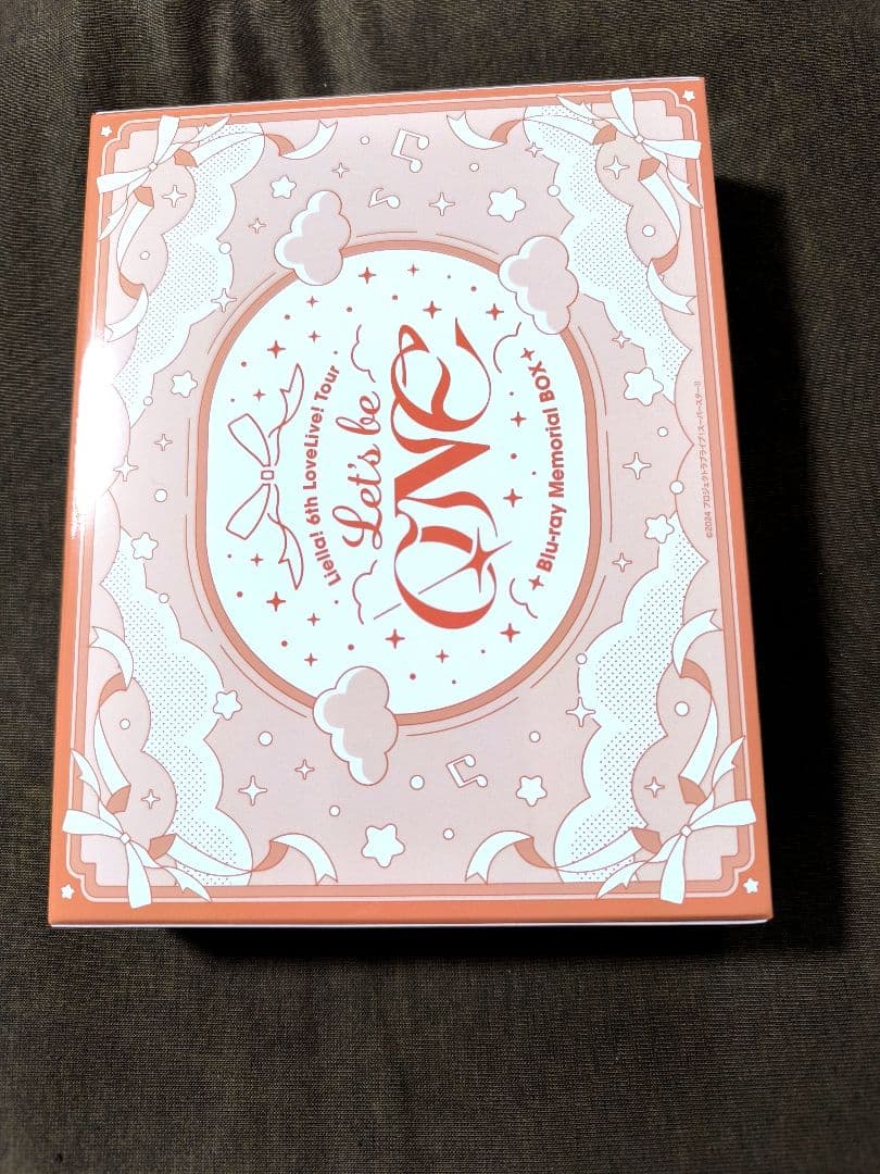 ラブライブ!スーパースター!!Liella!6th LoveLive!Tour…