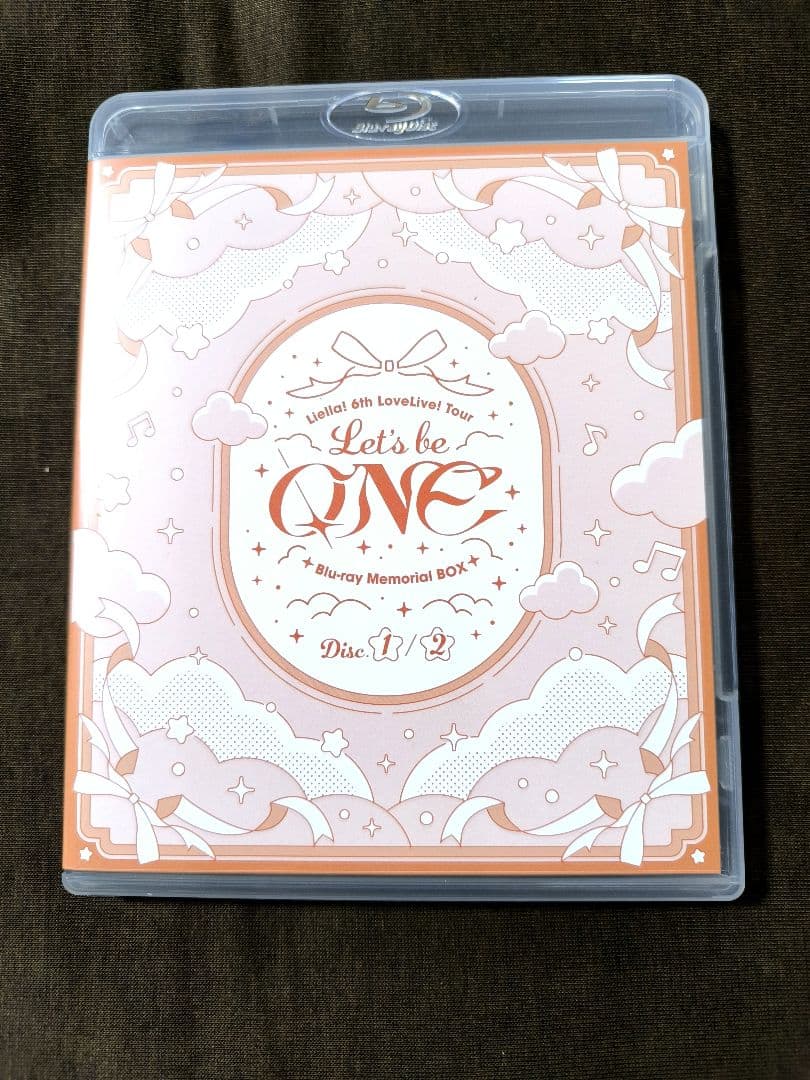 ラブライブ!スーパースター!!Liella!6th LoveLive!Tour…