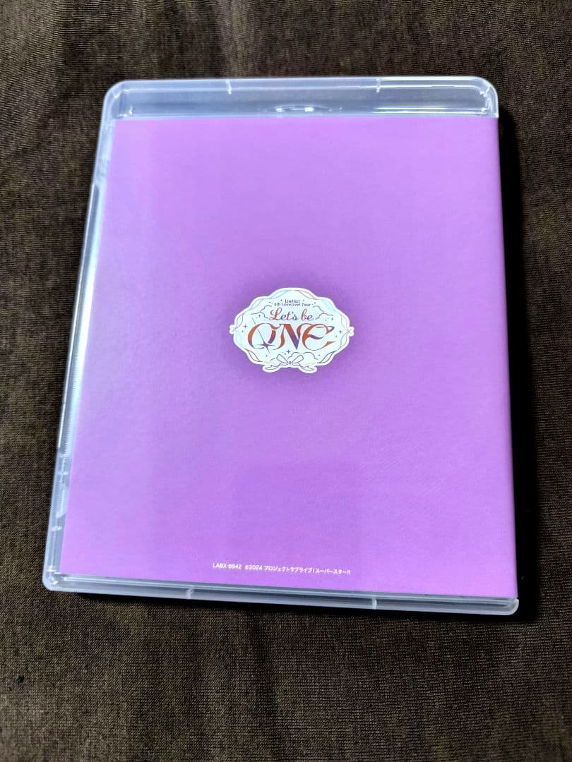 ラブライブ!スーパースター!!Liella!6th LoveLive!Tour…