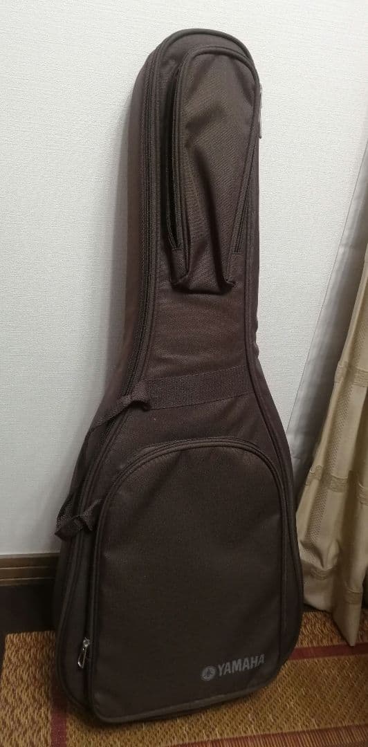 YAMAHA ミニアコースティックギター FG- Junior JR2　子供用