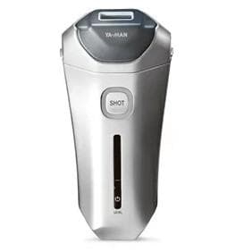 【新品・未使用】ヤーマン メンズ・レイボーテ STA-186