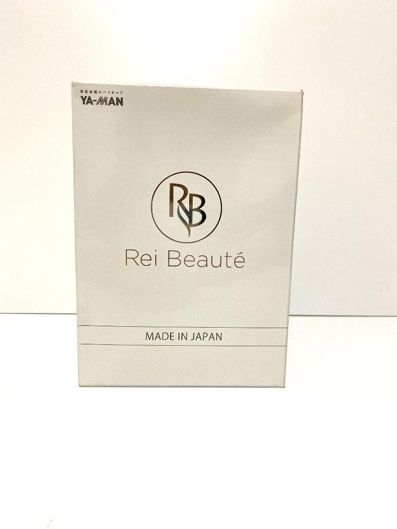 【新品・未使用】ヤーマン メンズ・レイボーテ STA-186