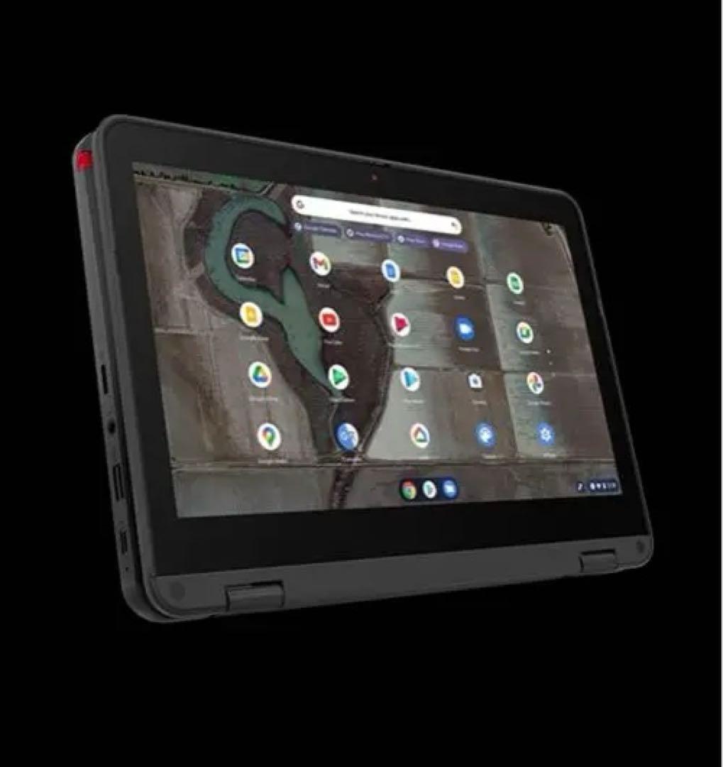 Lenovo 500e Chromebook Gen 3 本体