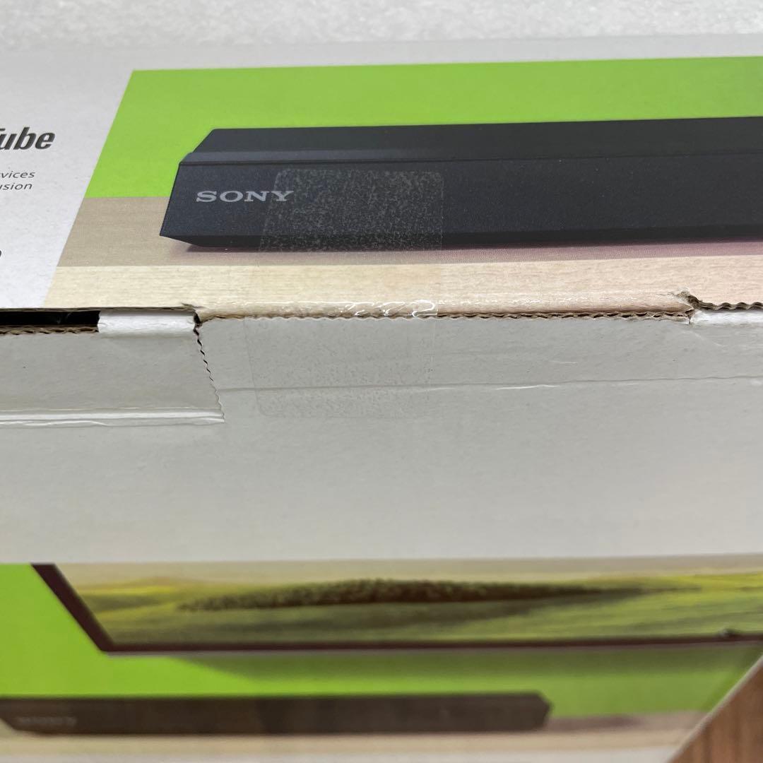 最後1点　SONY BDP-S1700 REGION FREE プレーヤー