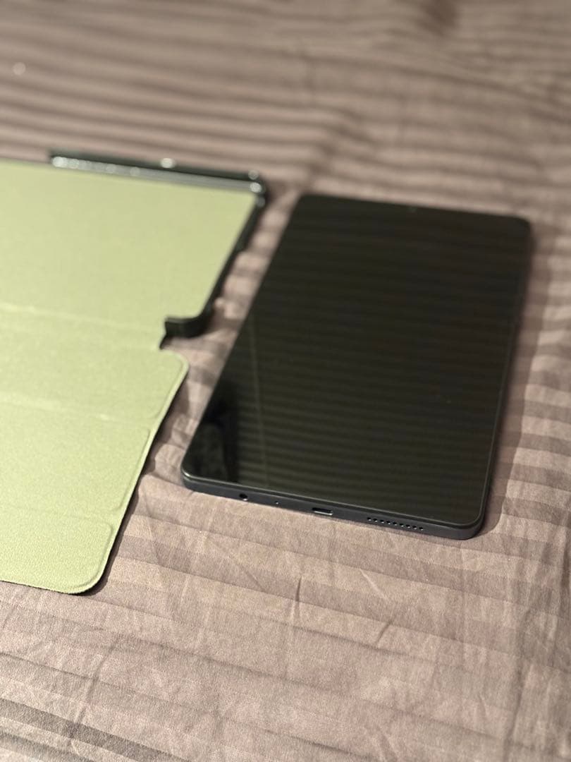 【タブレット+ケース付 箱有り】Xiaomi Redmi Pad SE 8.7