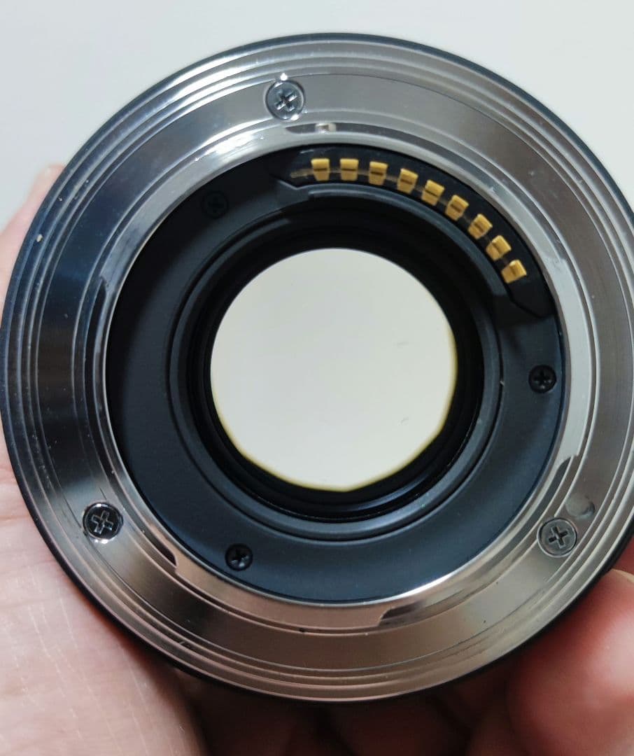 SIGMA 18-50mm F2.8 EX DC MACRO(フォーサーズ)