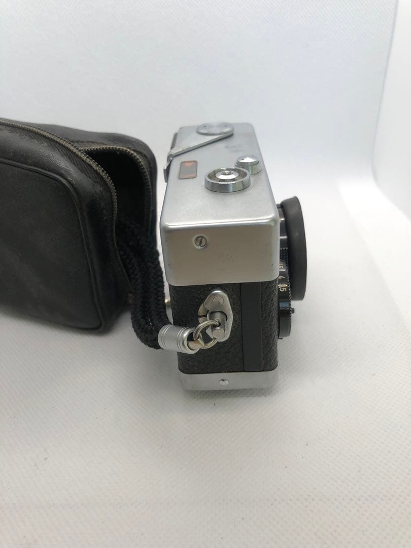 ローライ35 3,5/40 フラッシュ