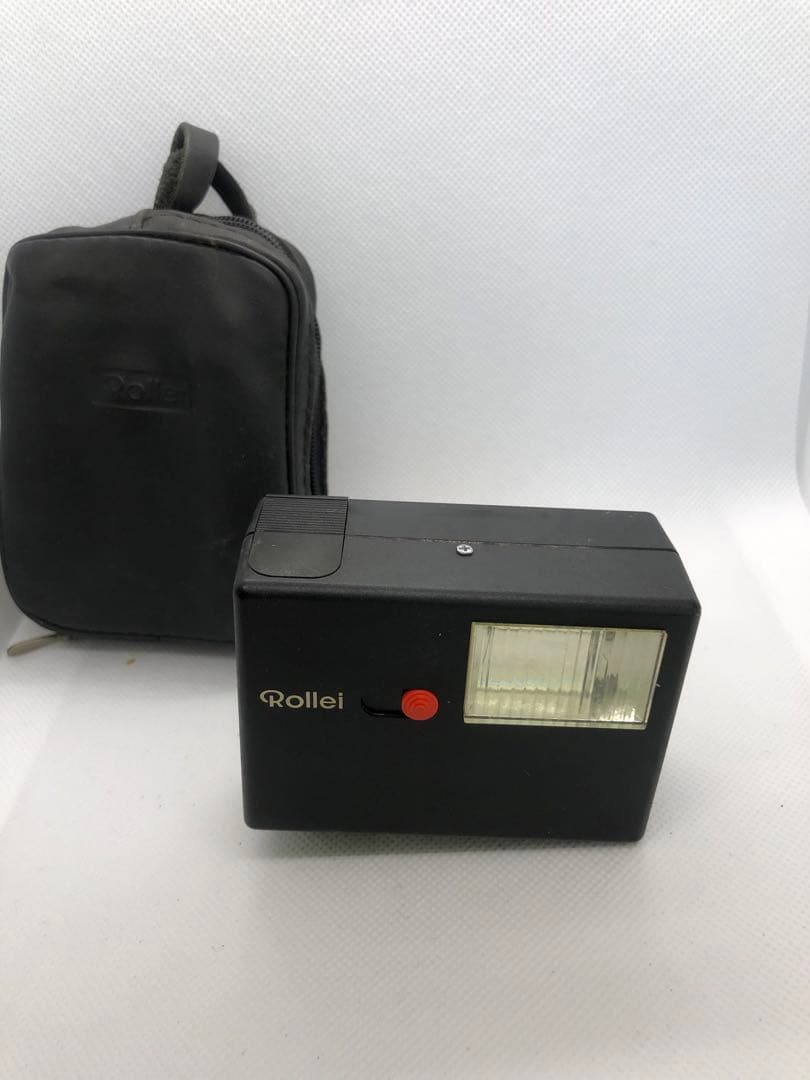 ローライ35 3,5/40 フラッシュ