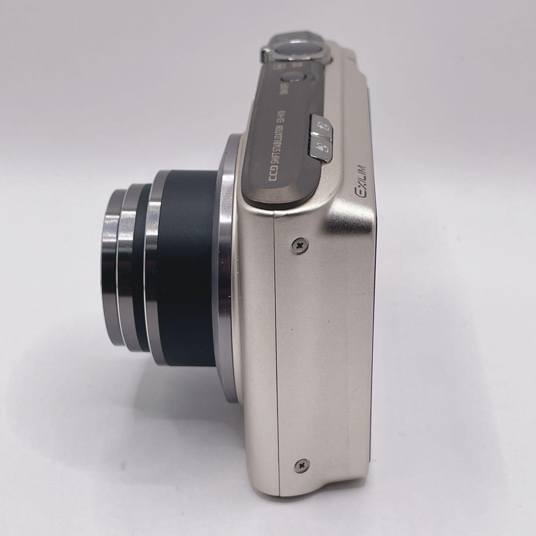 動作確認OK✨CASIO EXILIM EX-H10レトロコンデジ